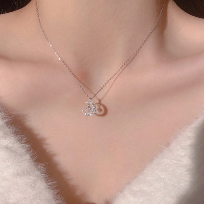 Vintage Handmade Necklace