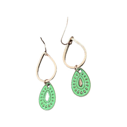 Romantic Earring for Special Moments