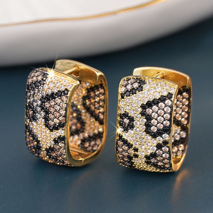 Stunning Earring for Daily Wear