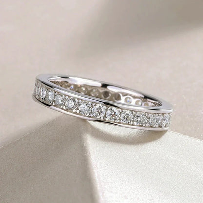 Delicate Artisan Ring