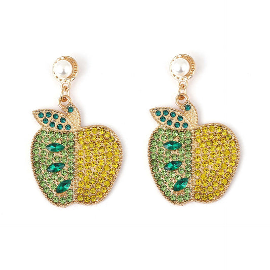 Romantic Earring for Special Moments