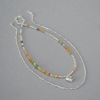 Stunning Necklace for Daily Wear