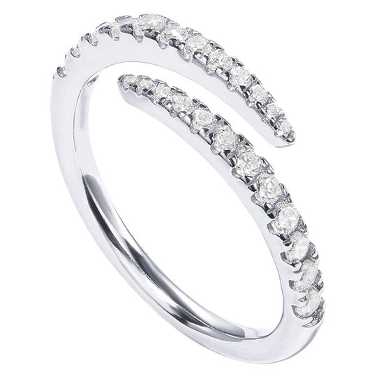 Charming Ring for Any Occasion
