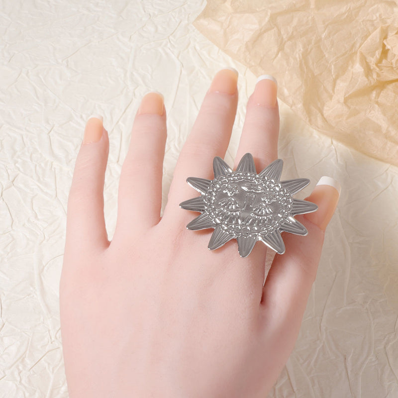 Romantic Ring for Special Moments