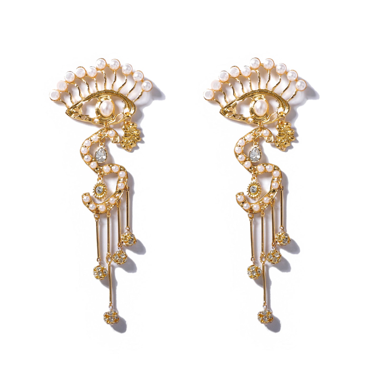 Stunning Earring for Daily Wear