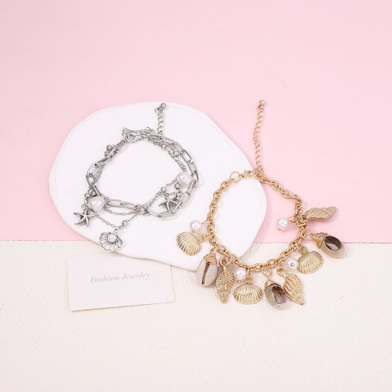 Romantic Necklace for Special Moments