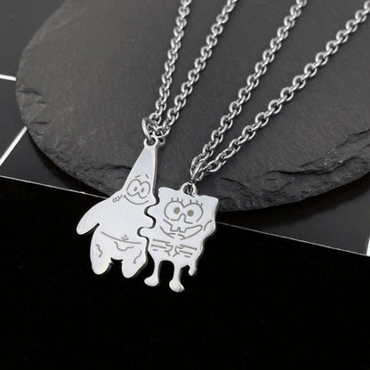 Stunning Necklace for Daily Wear
