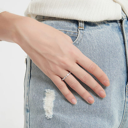 Vintage Handmade Ring
