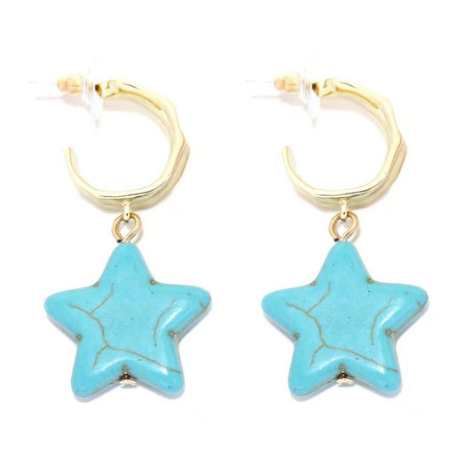 Classic Earring with Timeless Appeal