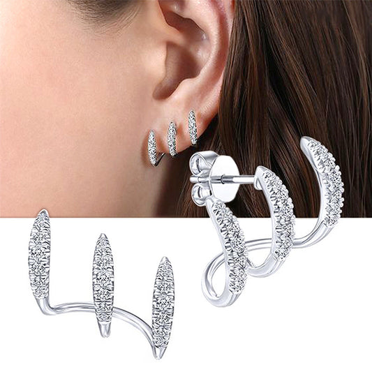 Charming Earring for Any Occasion