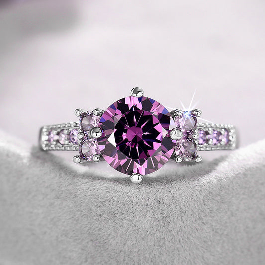 Stunning Ring for Daily Wear