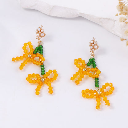 Elegant Earring for Every Occasion