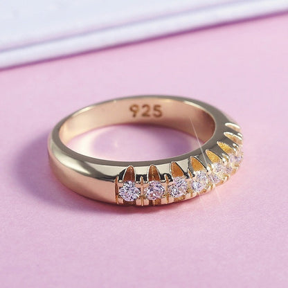 Elegant Gold Ring for Every Occasion