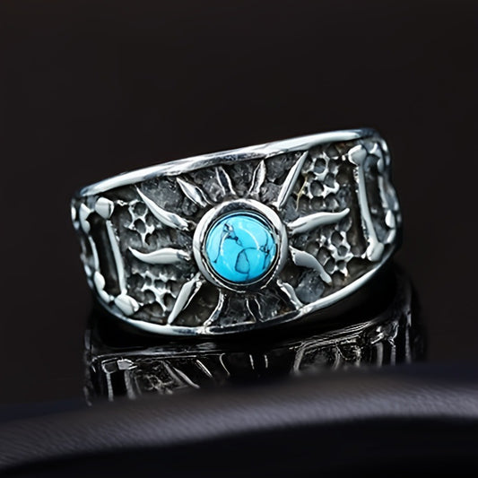 Classic Ring with Timeless Appeal