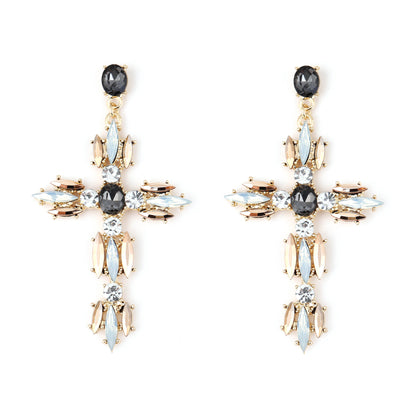 Romantic Earring for Special Moments