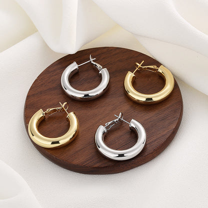 Charming Gold Ring for Any Occasion