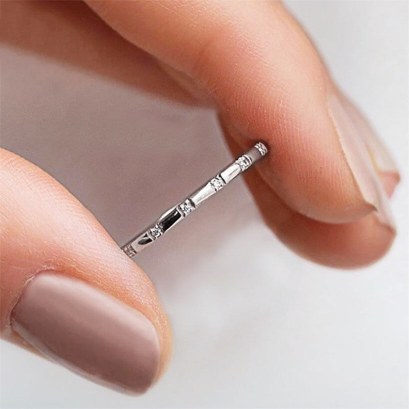 Stunning Ring for Daily Wear