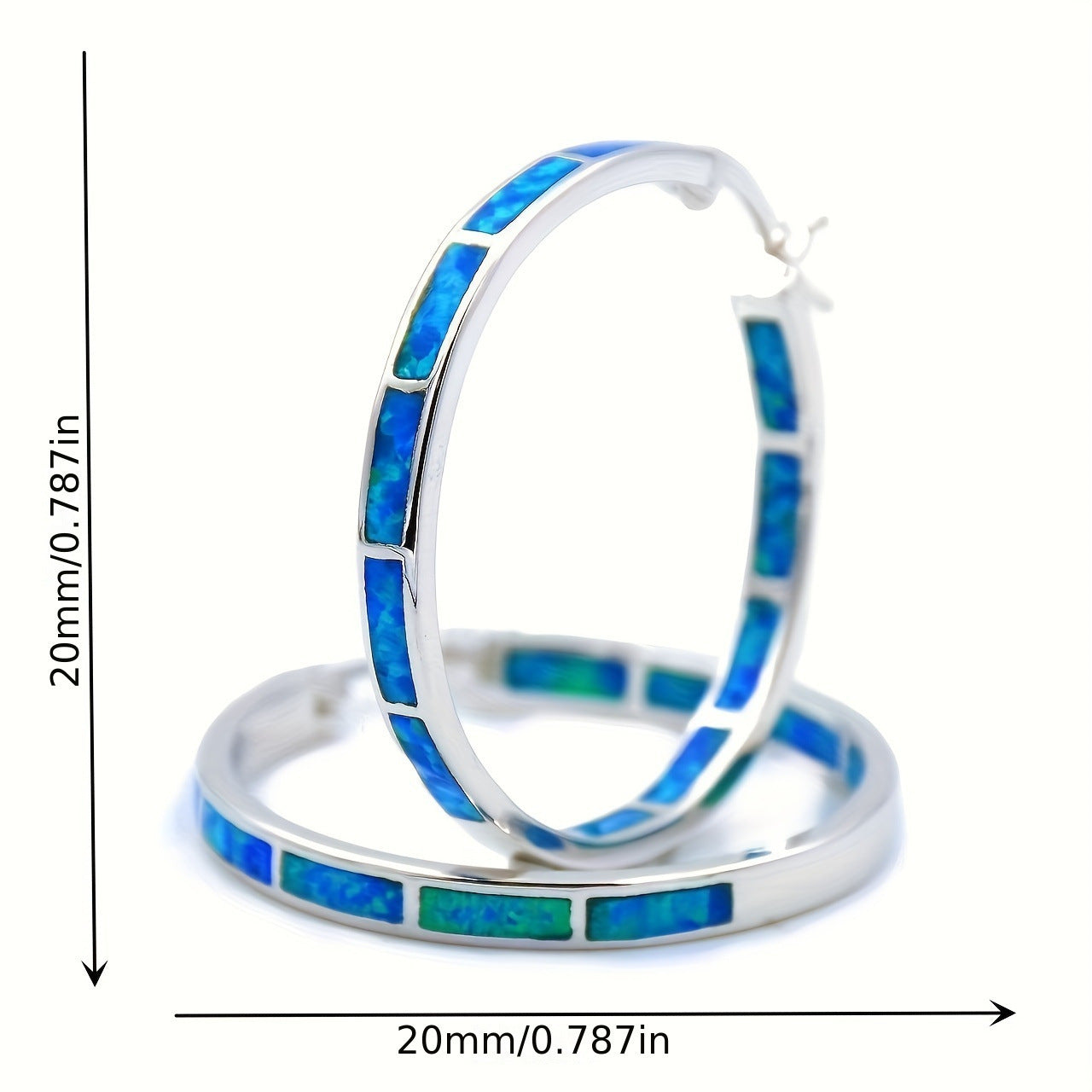 Romantic Earring for Special Moments
