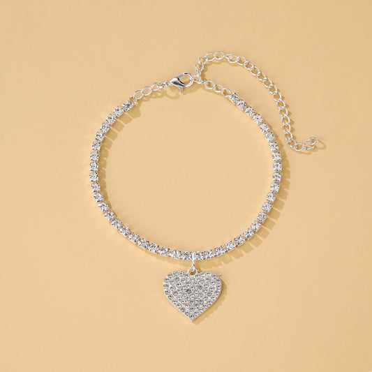 Romantic Pendant for Special Moments