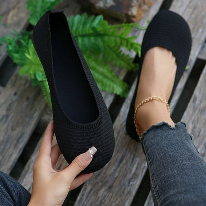 Chic Orthopedic Shoes with Unique Design