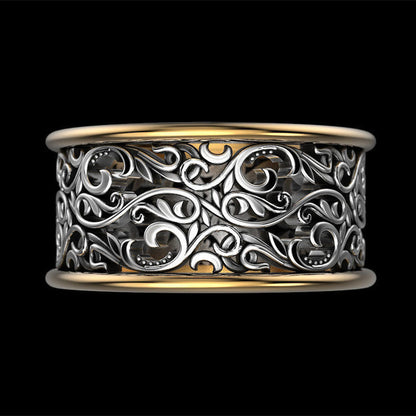 Beautiful Set with Unique Style