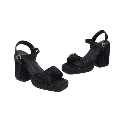 Beautifully Crafted Orthopedic Sandals