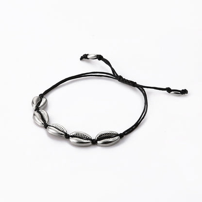 Charming Anklet for Any Occasion