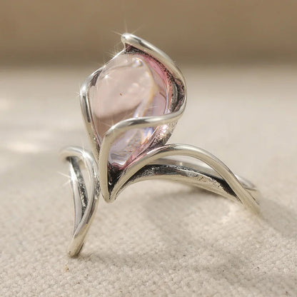 Elegant Ring for Every Occasion