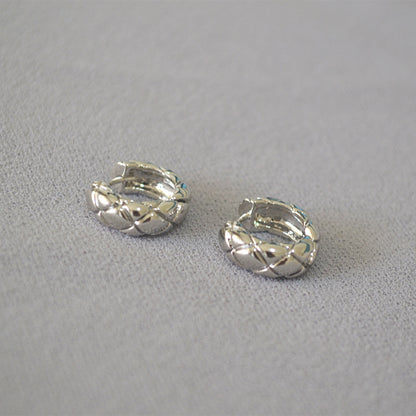 Elegant Gold Earring for Every Occasion