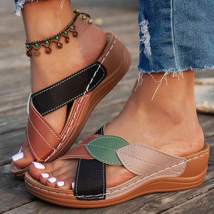 Classic Orthopedic Shoes with Timeless Style