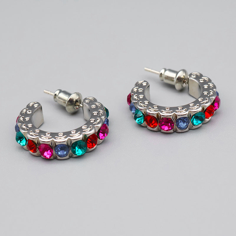 Stunning Earring for Daily Wear