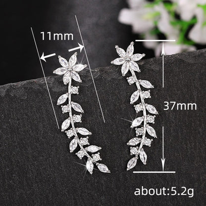 Stunning Earring for Daily Wear