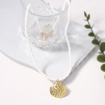 Classic Necklace with Timeless Appeal