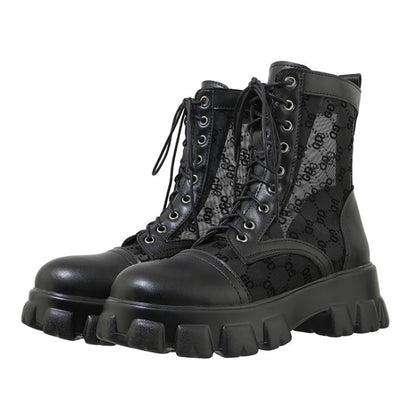 Beautifully Crafted Orthopedic Boots