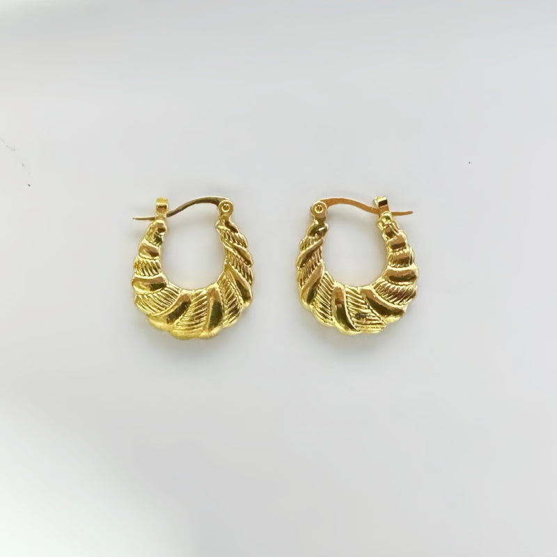 Romantic Earring for Special Moments