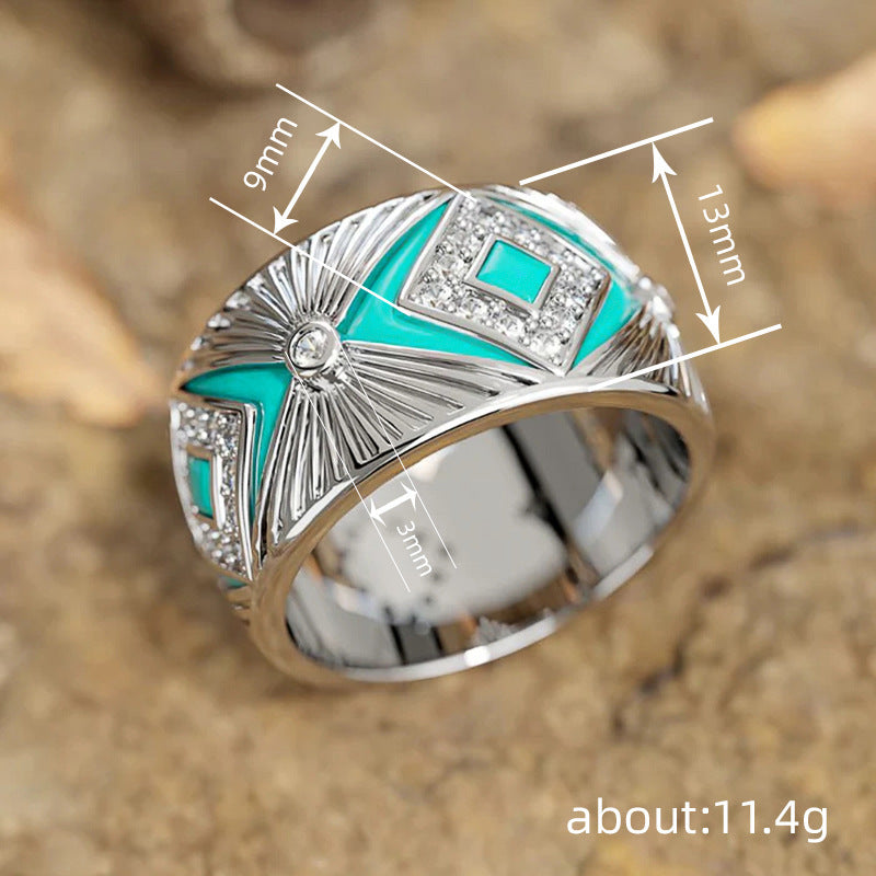 Charming Piece for Any Occasion