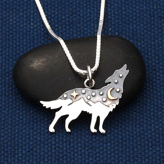 Beautiful Necklace with Unique Style