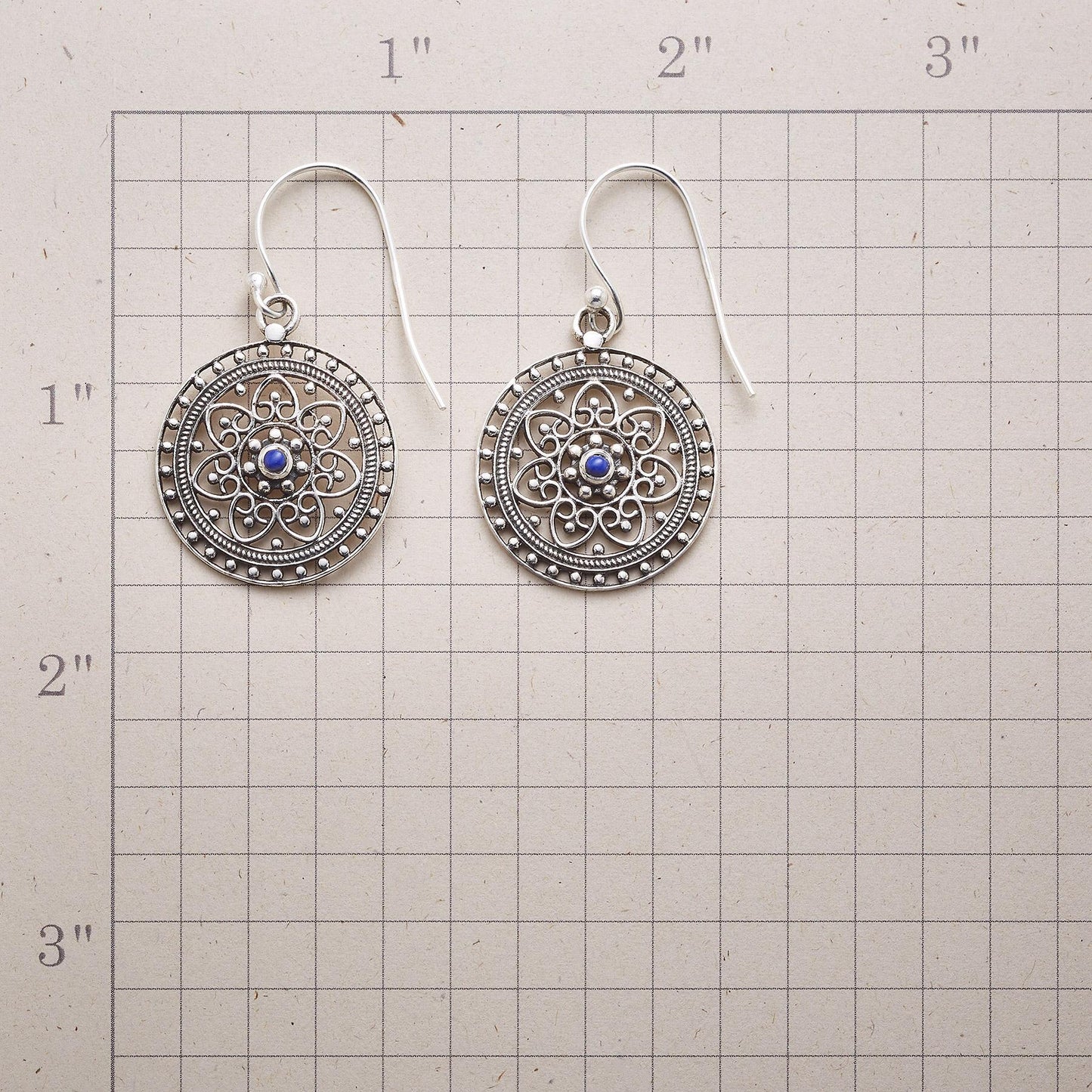 Classic Earring with Timeless Appeal