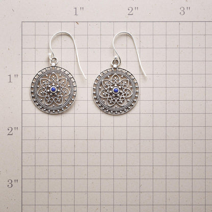 Classic Earring with Timeless Appeal