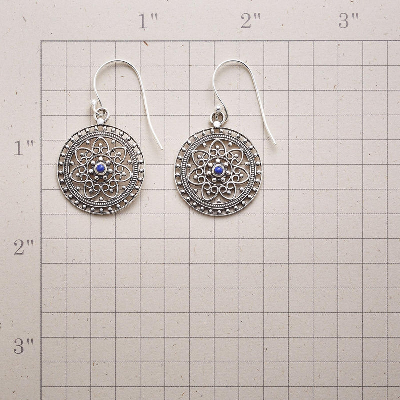 Classic Earring with Timeless Appeal