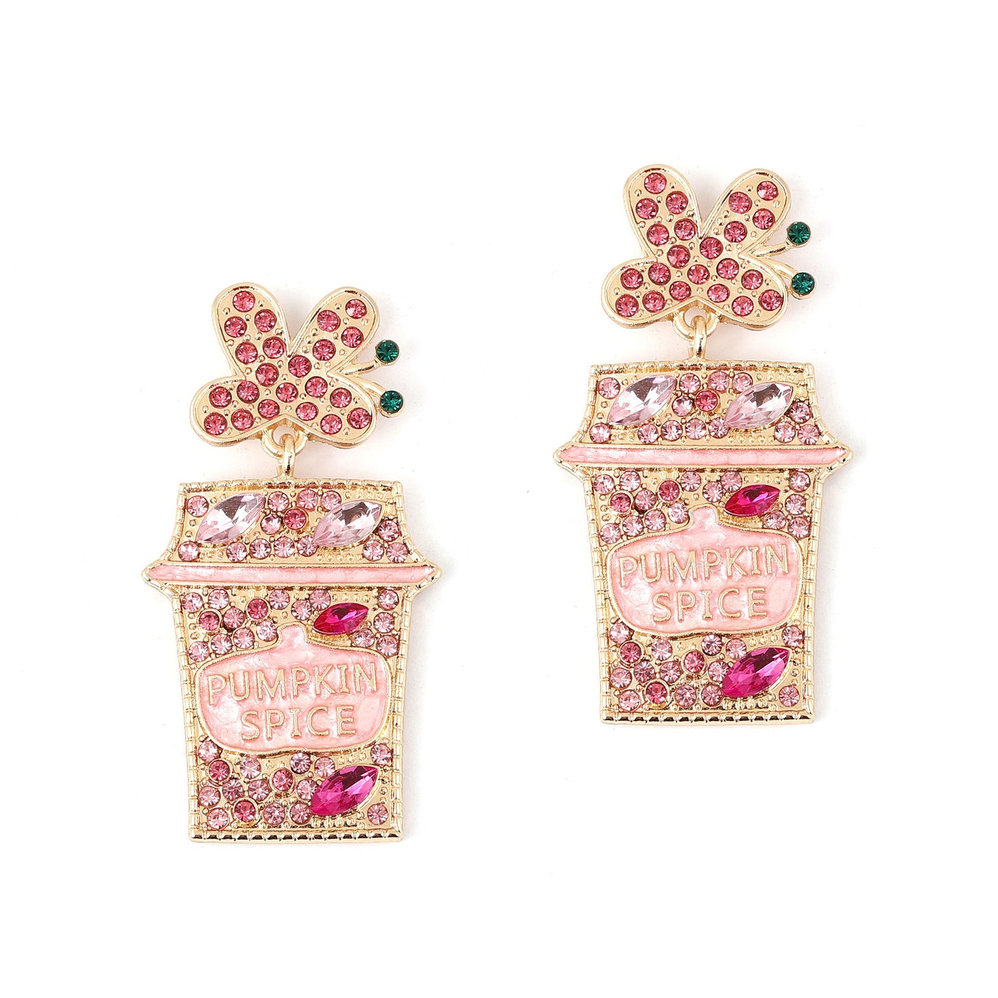 Stunning Earring for Daily Wear