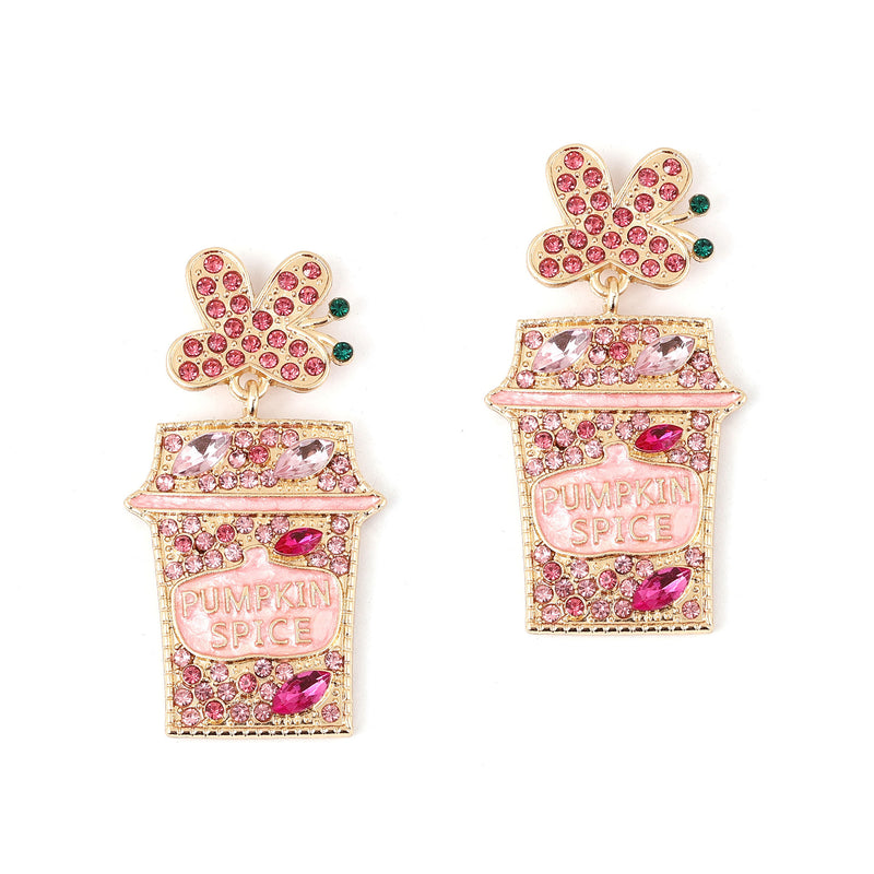 Stunning Earring for Daily Wear