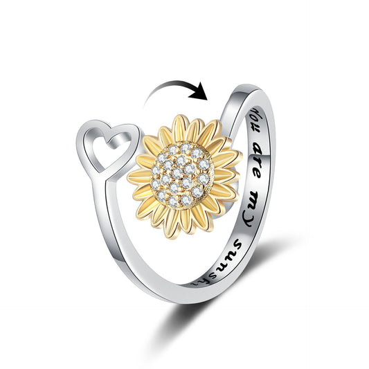 Charming Ring for Any Occasion