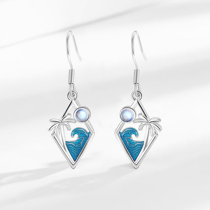Romantic Earring for Special Moments