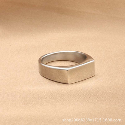 Stunning Ring for Daily Wear