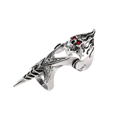 Elegant Ring for Every Occasion