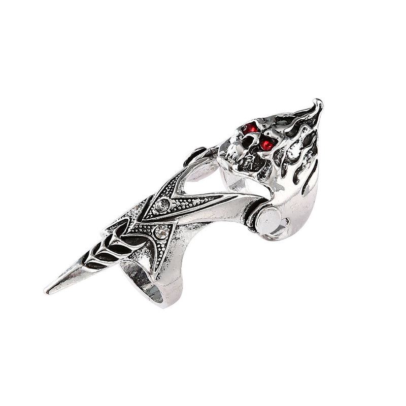 Elegant Ring for Every Occasion