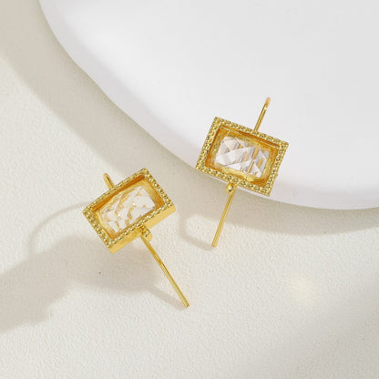 Romantic Earring for Special Moments