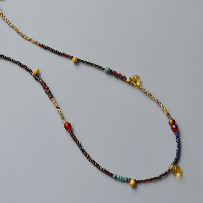 Classic Necklace with Timeless Appeal