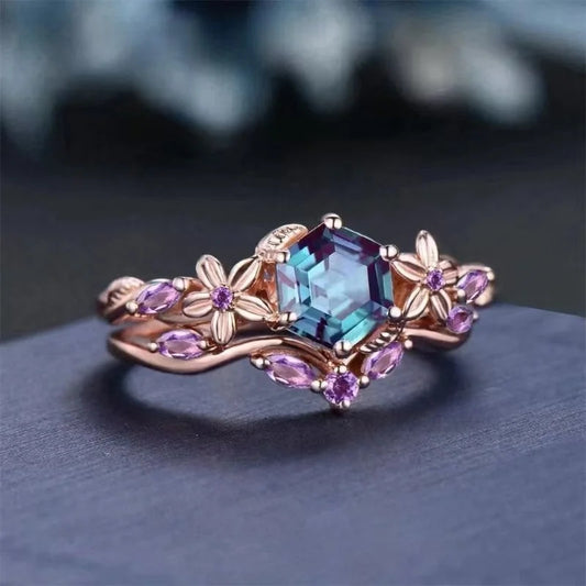 Charming Ring for Any Occasion
